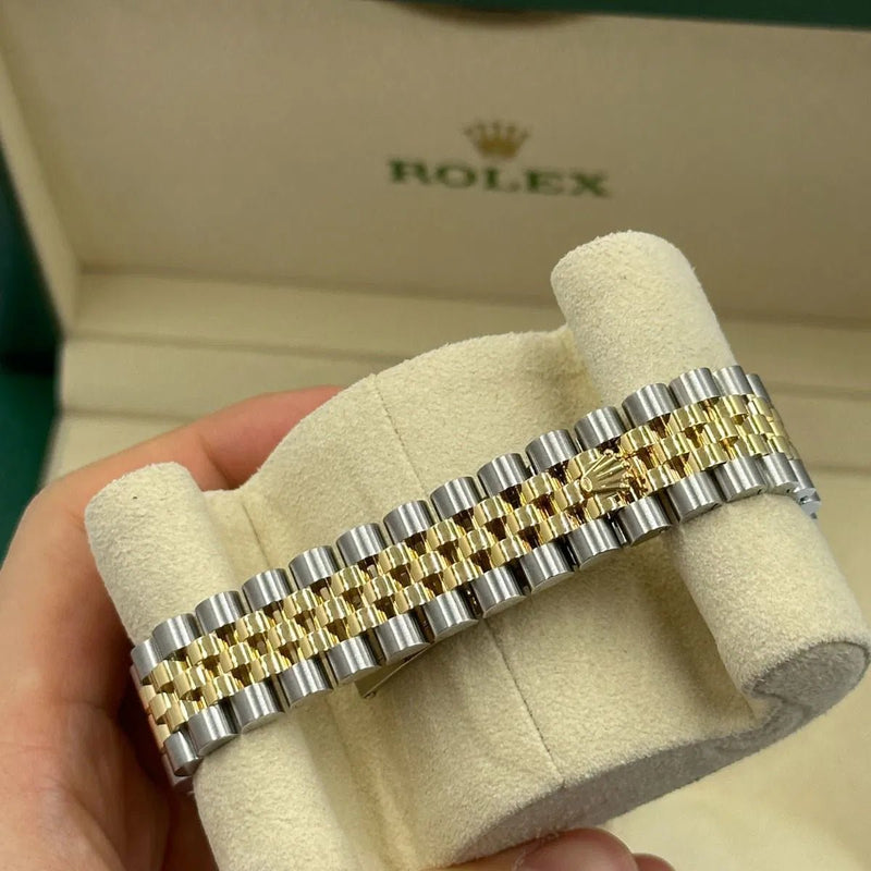 Rolex Datejust Original Women’s Watch