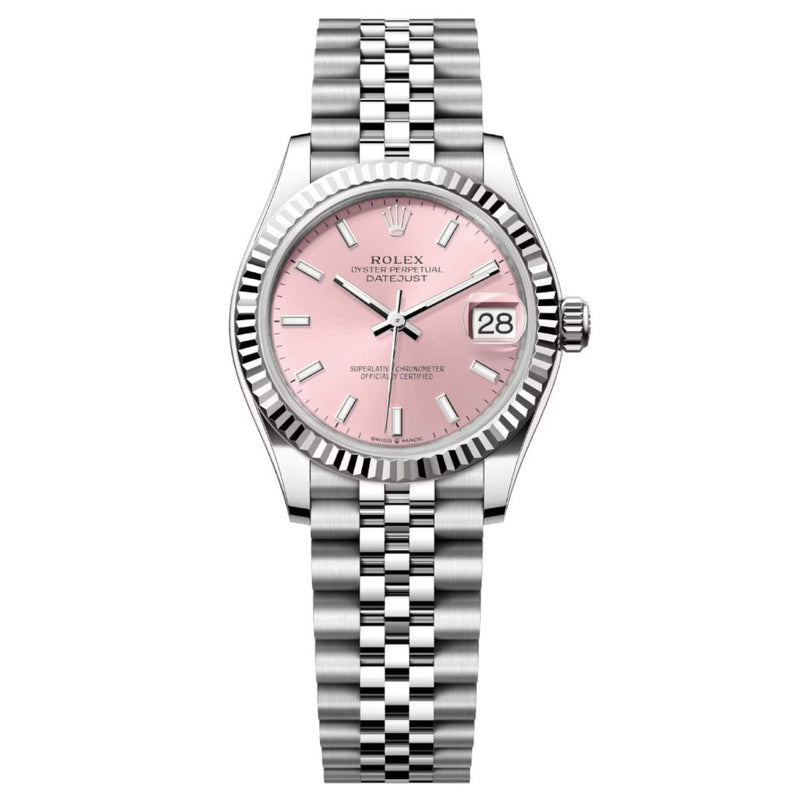Rolex Datejust Original Women’s Watch