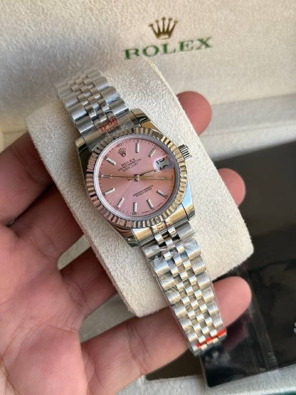 Rolex Datejust Original Women’s Watch