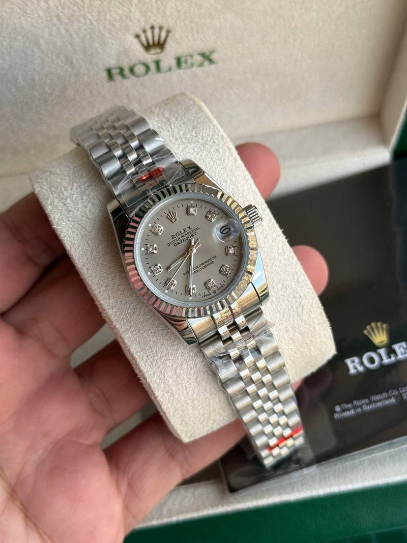 Rolex Datejust Original Women’s Watch