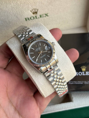 Rolex Datejust Original Women’s Watch