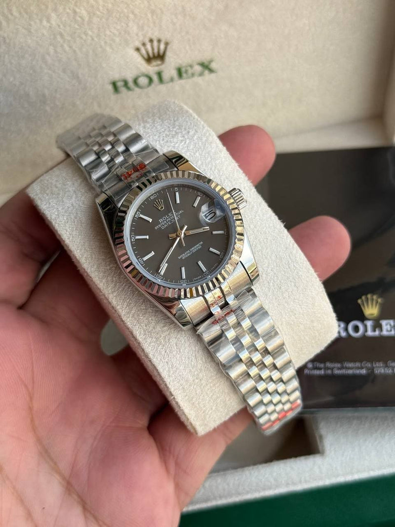 Rolex Datejust Original Women’s Watch