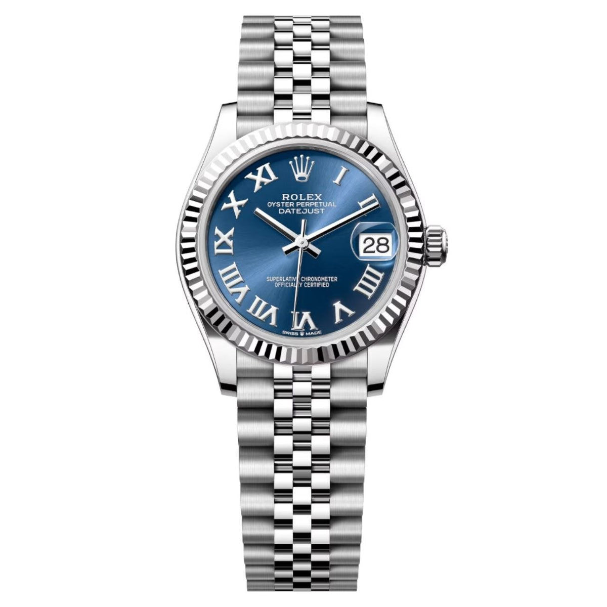 Rolex Datejust Original Women’s Watch
