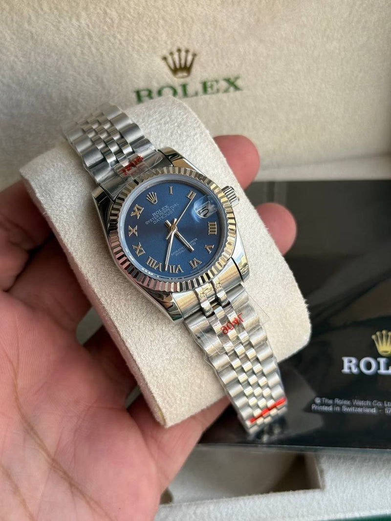 Rolex Datejust Original Women’s Watch