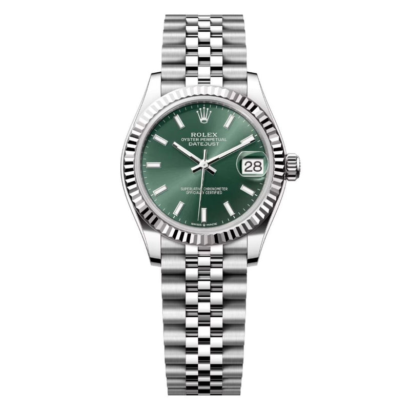 Rolex Datejust Original Women’s Watch