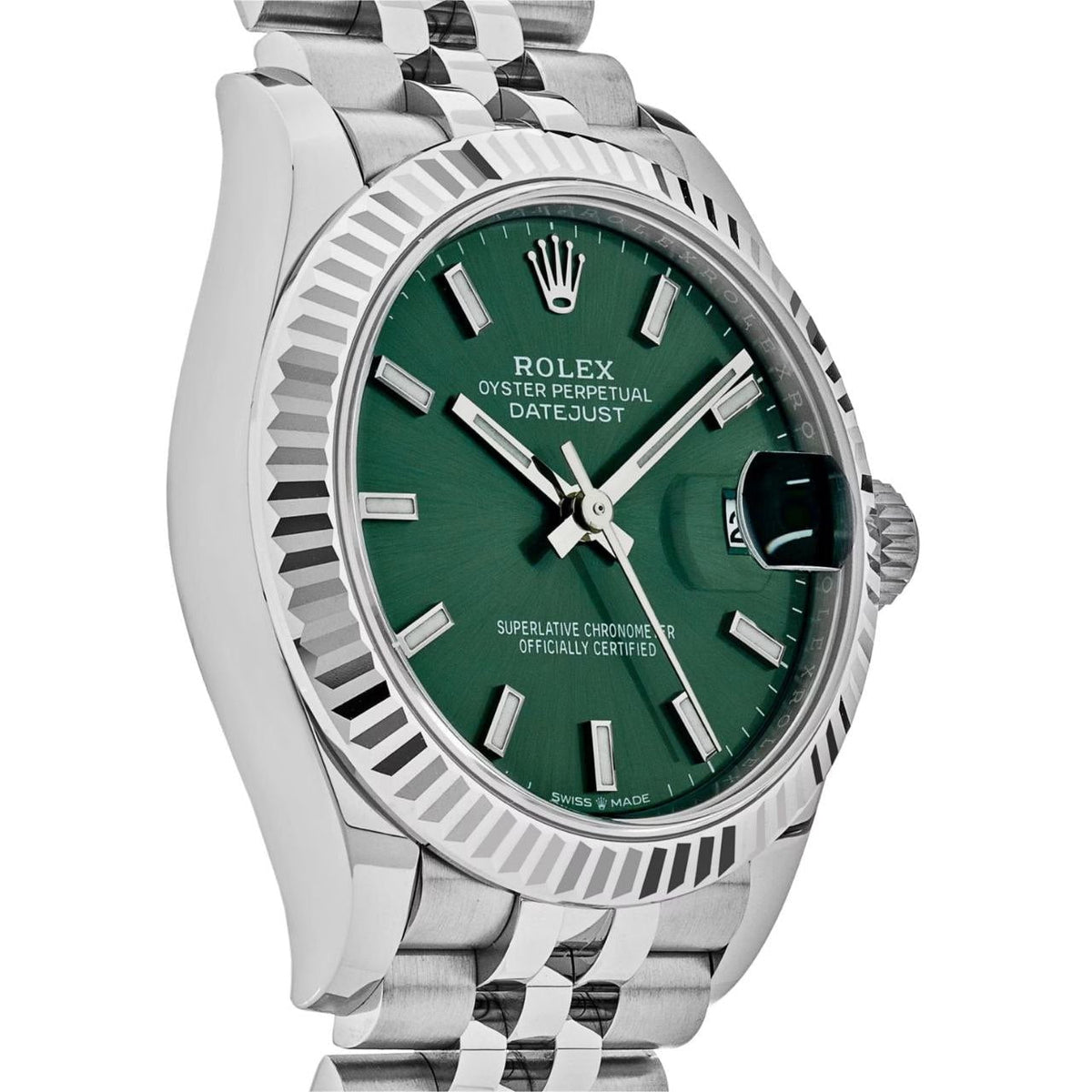 Rolex Datejust Original Women’s Watch