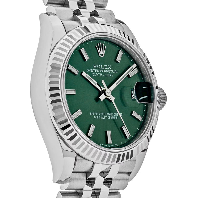 Rolex Datejust Original Women’s Watch