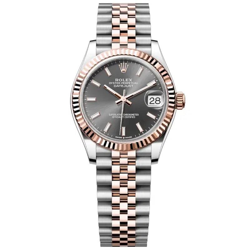 Rolex Datejust Original Women’s Watch