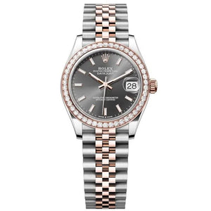 Rolex Datejust Original Women’s Watch