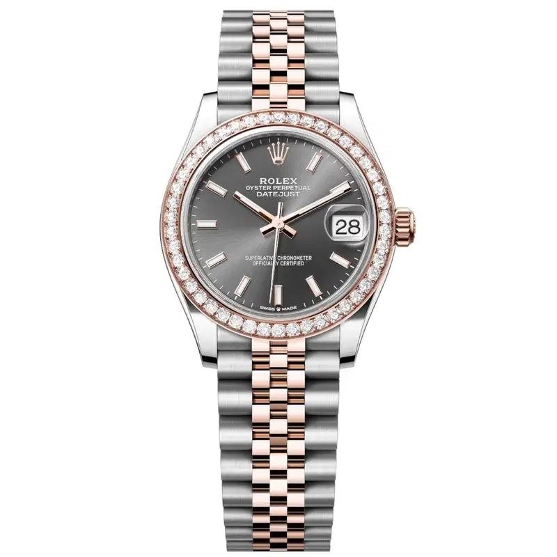 Rolex Datejust Original Women’s Watch