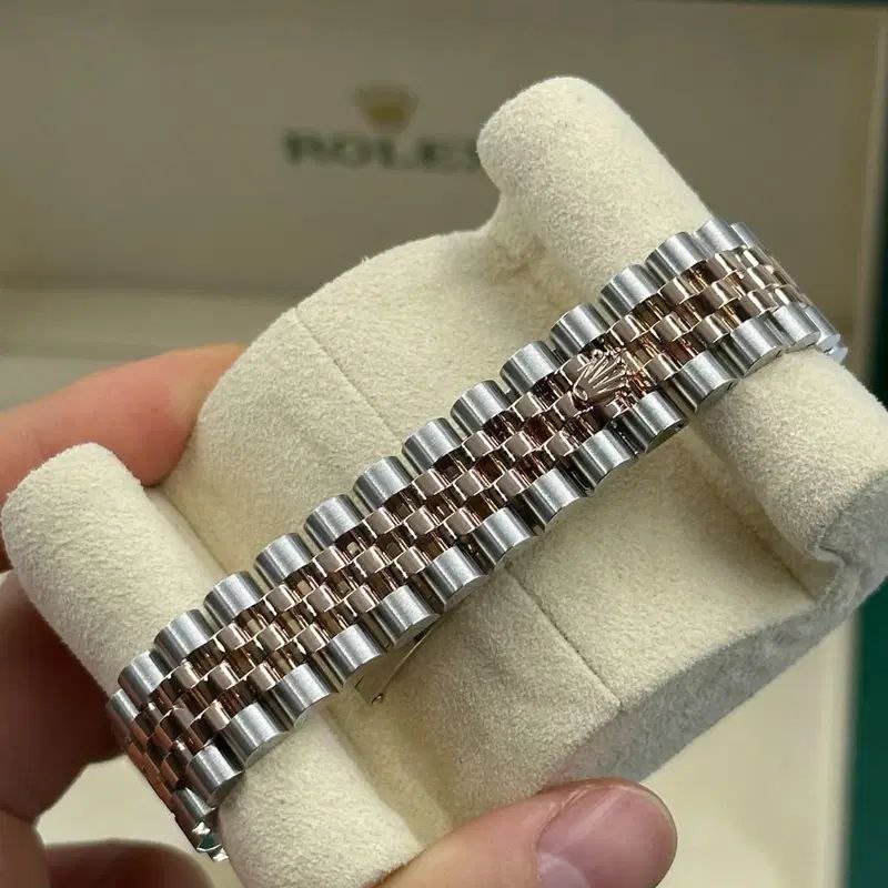 Rolex Datejust Original Women’s Watch