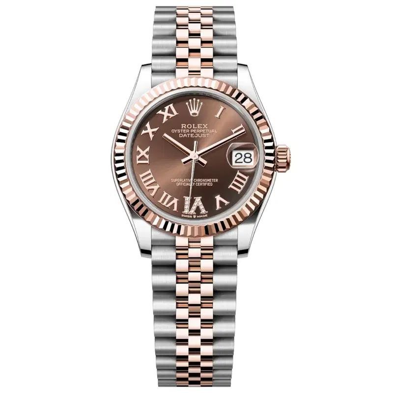 Rolex Datejust Original Women’s Watch