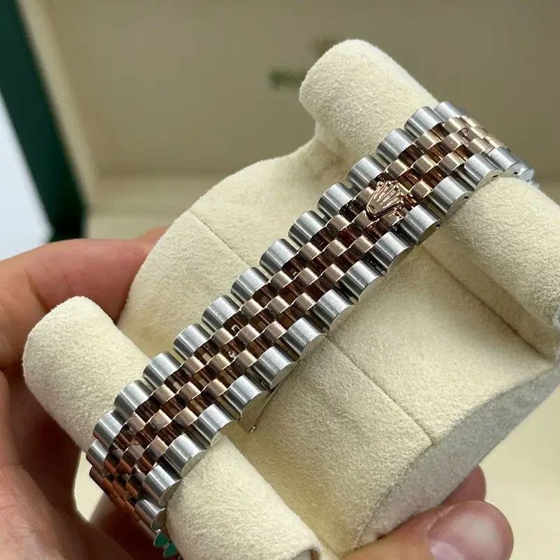 Rolex Datejust Original Women’s Watch