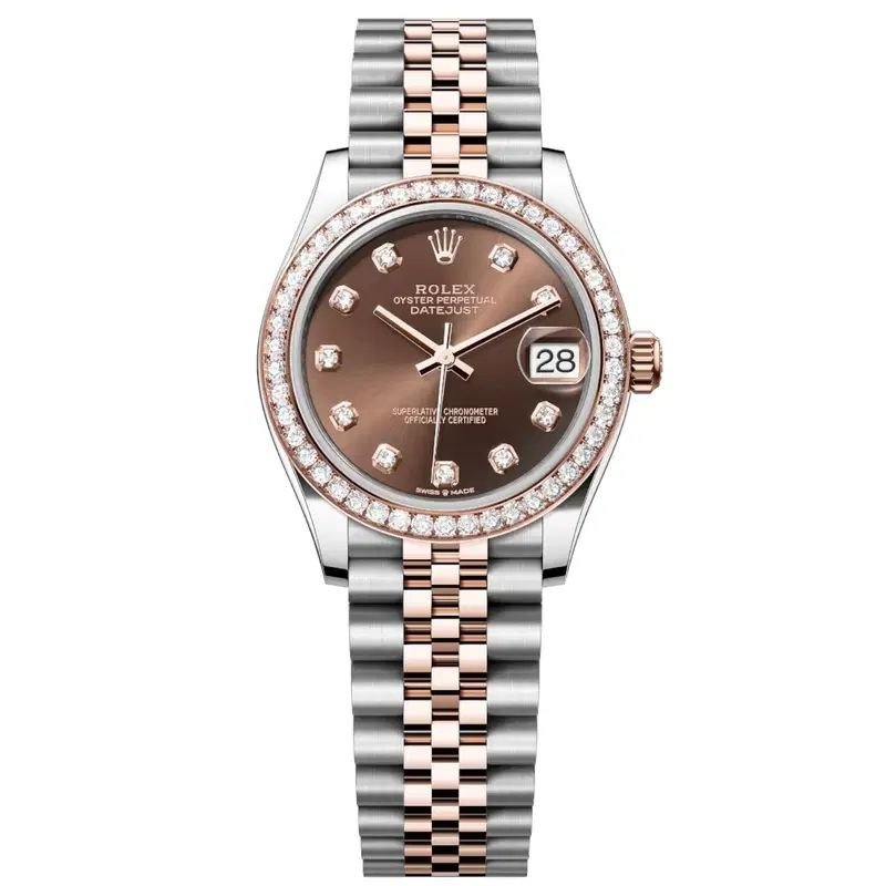 Rolex Datejust Original Women’s Watch