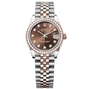 Rolex Datejust Original Women’s Watch