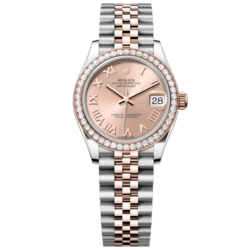 Rolex Datejust Original Women’s Watch