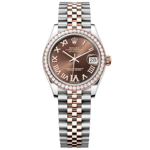 Rolex Datejust Original Women’s Watch