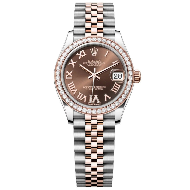 Rolex Datejust Original Women’s Watch