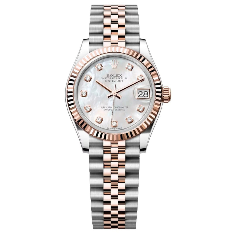 Rolex Datejust Original Women’s Watch