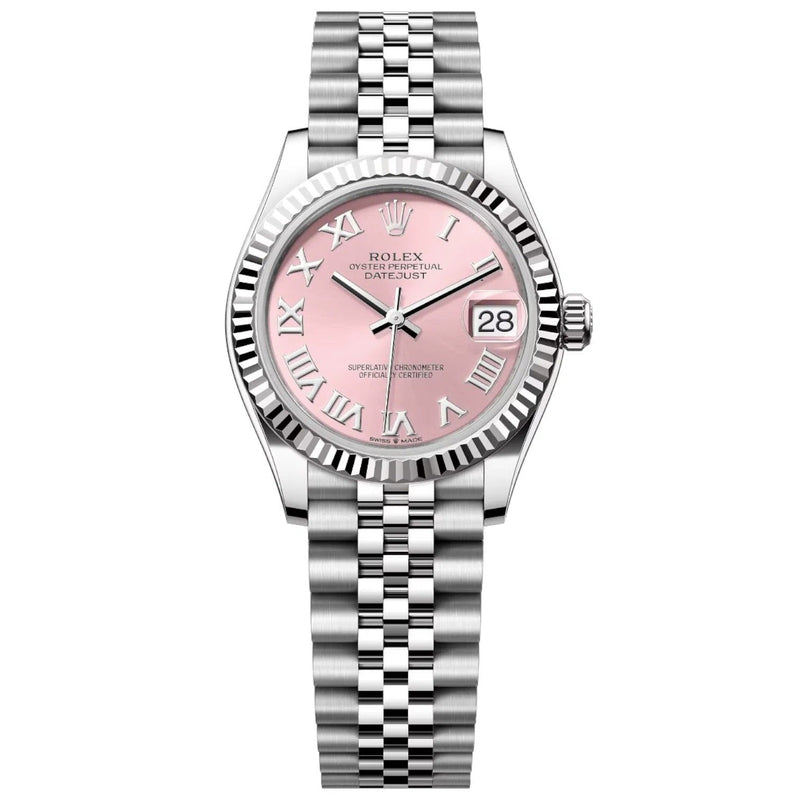 Rolex Datejust Original Women’s Watch