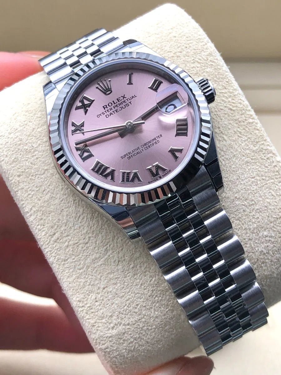 Rolex Datejust Original Women’s Watch