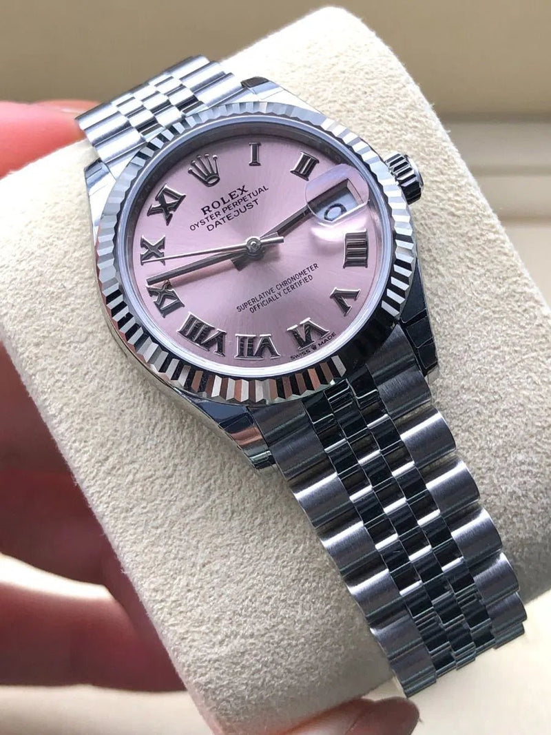 Rolex Datejust Original Women’s Watch