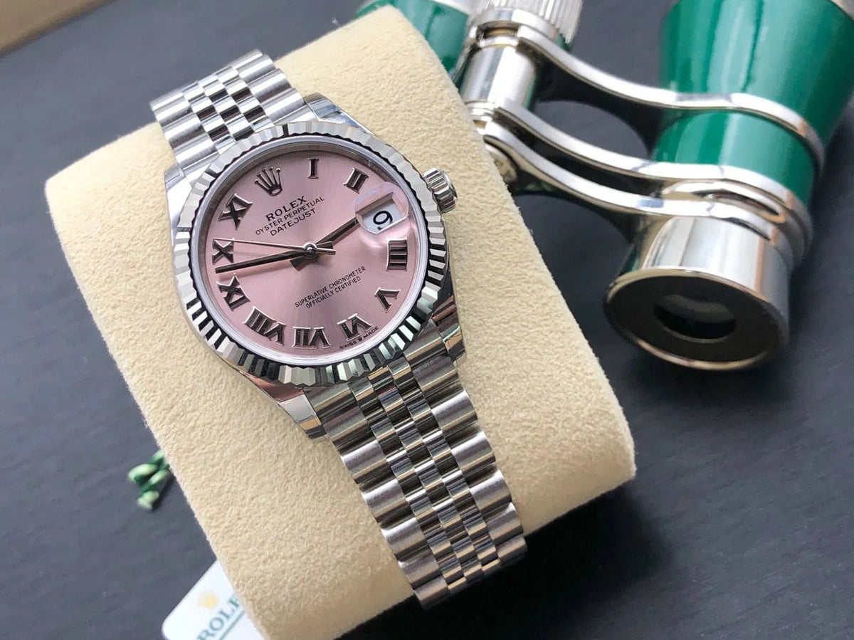 Rolex Datejust Original Women’s Watch