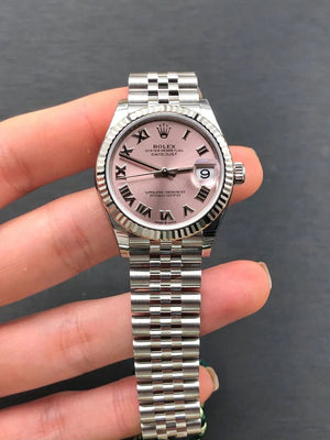 Rolex Datejust Original Women’s Watch