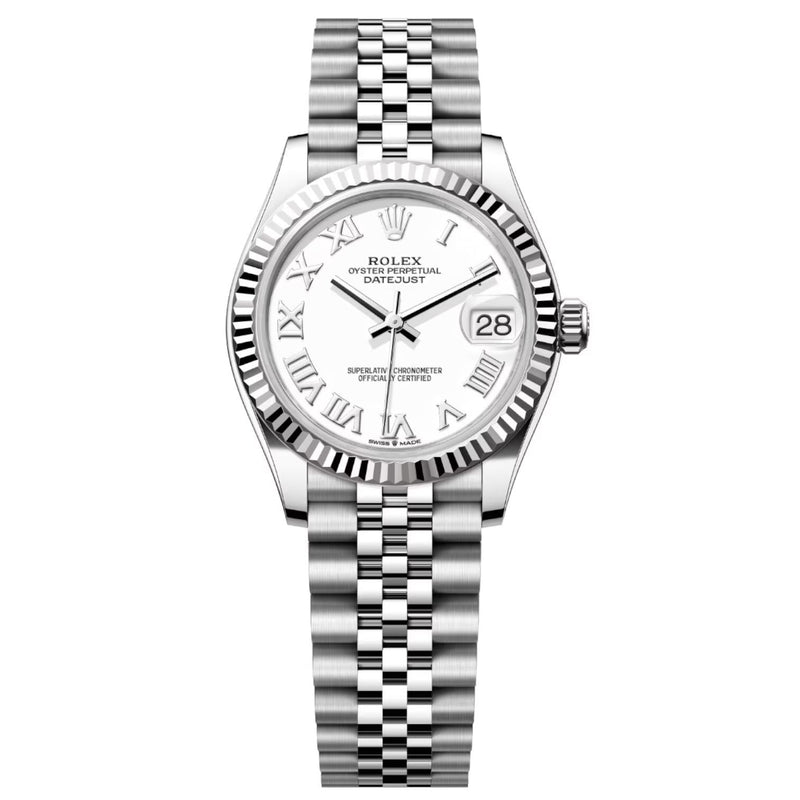 Rolex Datejust Original Women’s Watch
