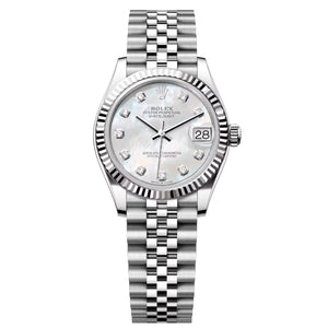 Rolex Datejust Original Women’s Watch