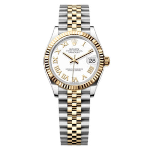 Rolex Datejust Original Women’s Watch