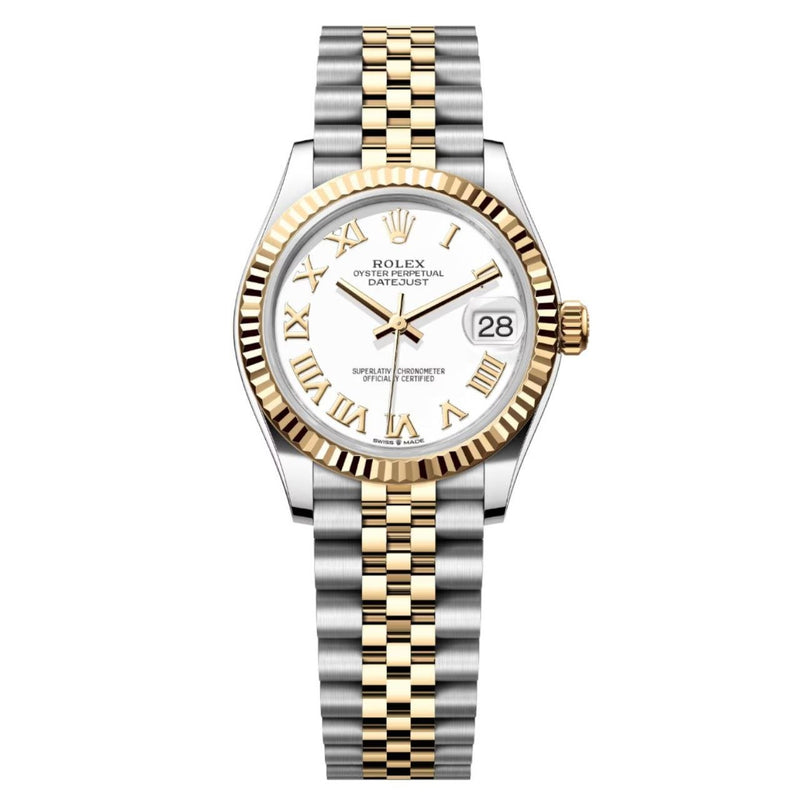 Rolex Datejust Original Women’s Watch