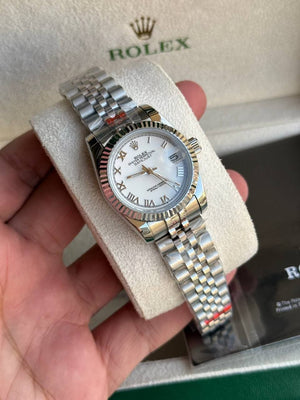 Rolex Datejust Original Women’s Watch