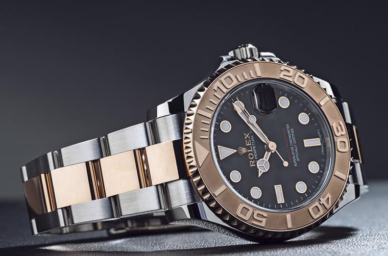 Rolex Watch For Men and Women 268621-0004