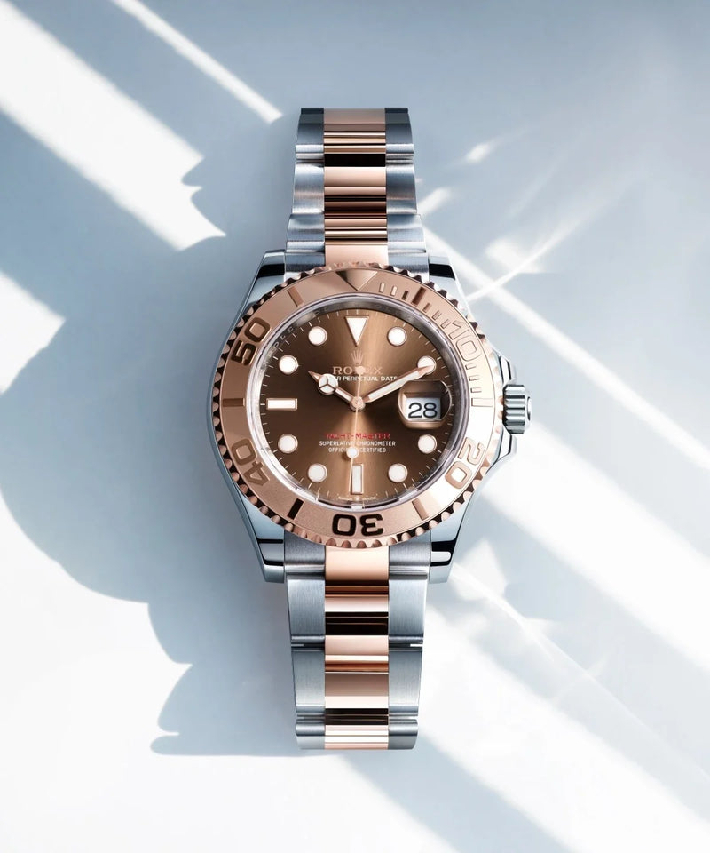 Rolex Watch For Men and Women 268621-0003