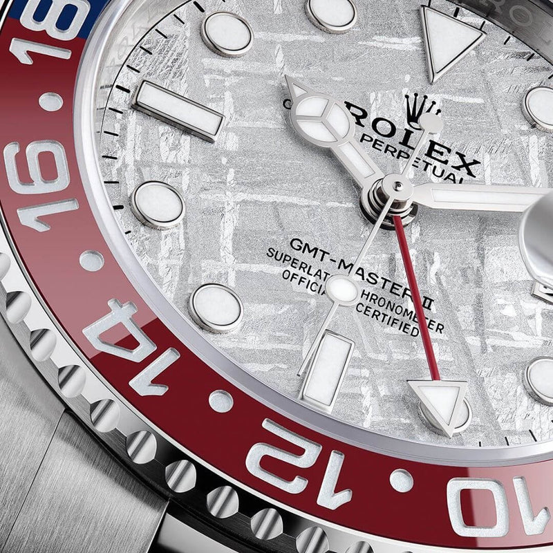 Rolex Watch For Men And Women 126719BLRO-0002
