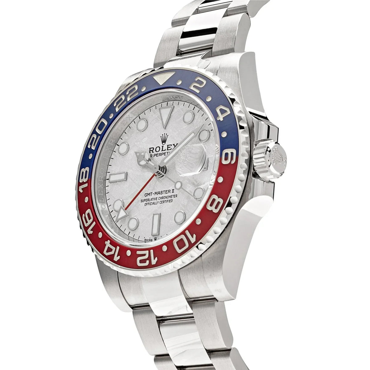 Rolex Watch For Men And Women 126719BLRO-0002