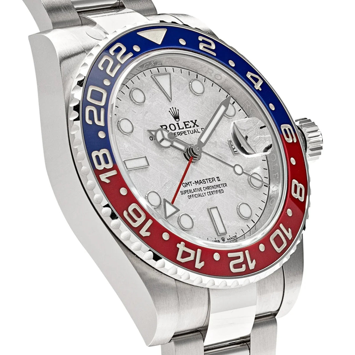Rolex Watch For Men And Women 126719BLRO-0002