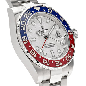 Rolex Watch For Men And Women 126719BLRO-0002