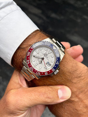 Rolex Watch For Men And Women 126719BLRO-0002