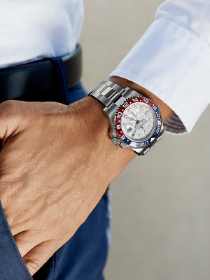 Rolex Watch For Men And Women 126719BLRO-0002