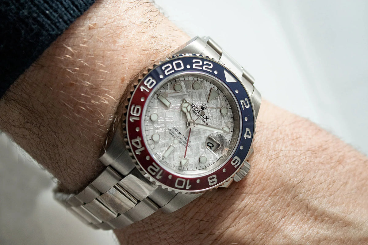 Rolex Watch For Men And Women 126719BLRO-0002