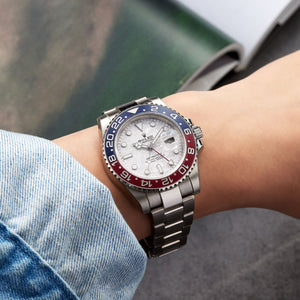 Rolex Watch For Men And Women 126719BLRO-0002