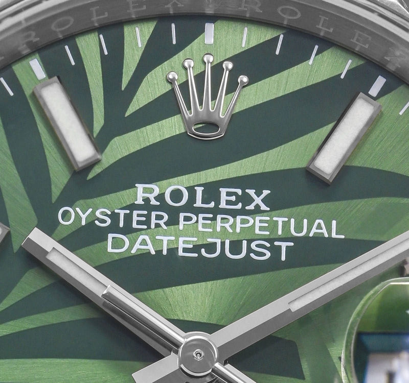 Rolex Watch For Men and Women 126234-0047
