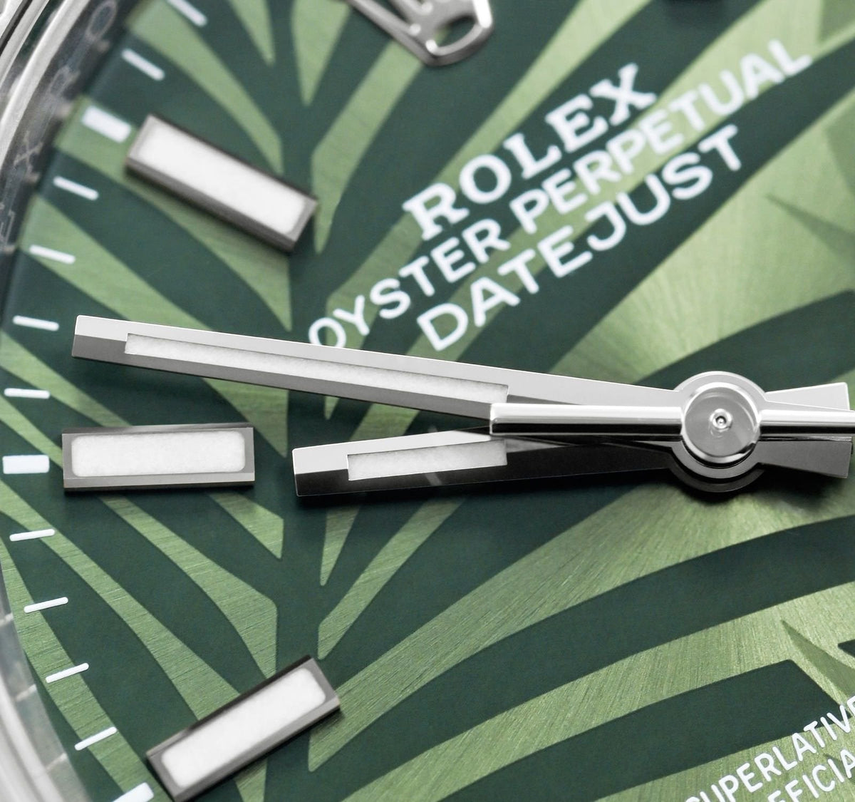 Rolex Watch For Men and Women 126234-0047