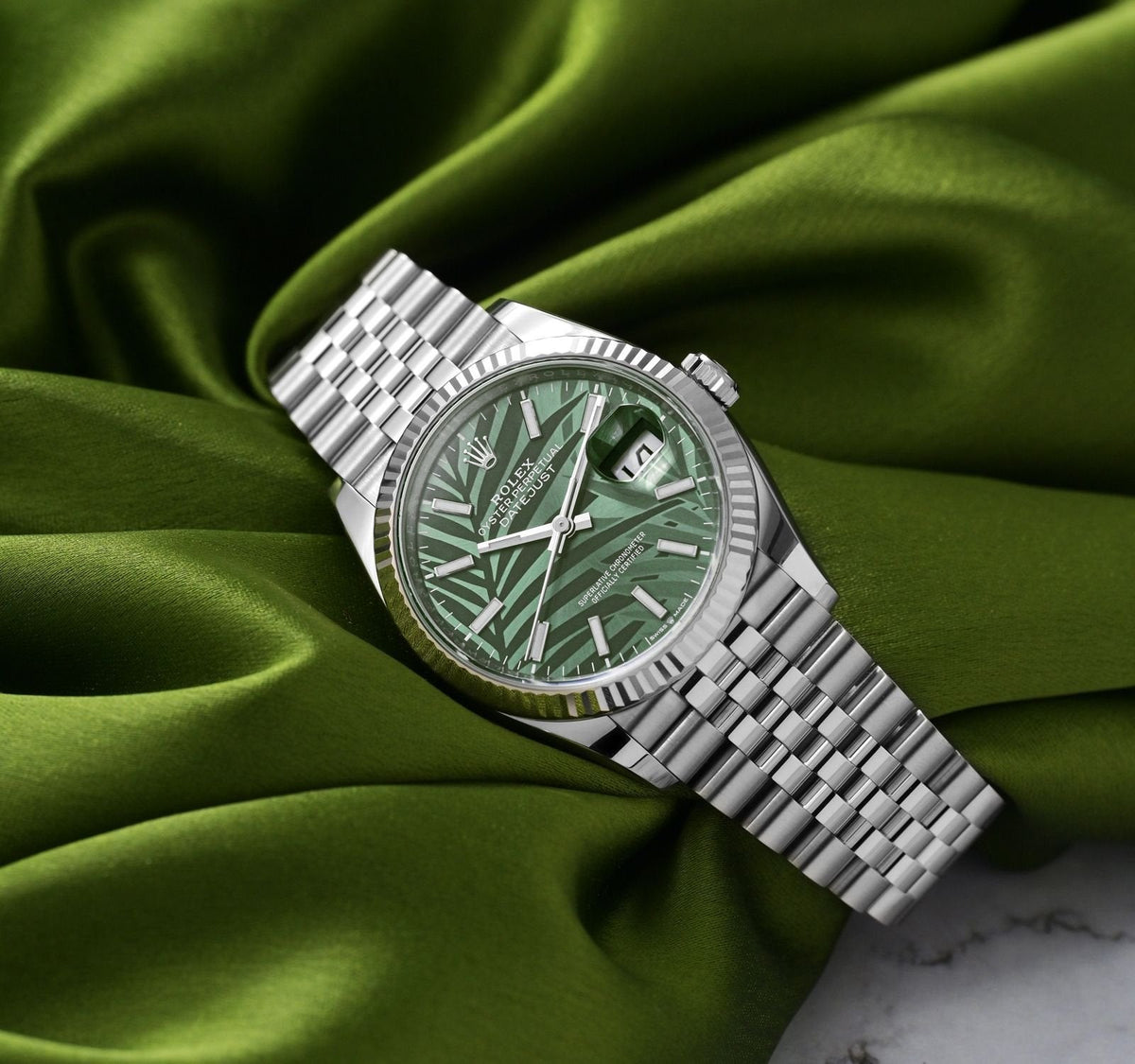 Rolex Watch For Men and Women 126234-0047