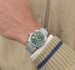 Rolex Watch For Men and Women 126234-0047