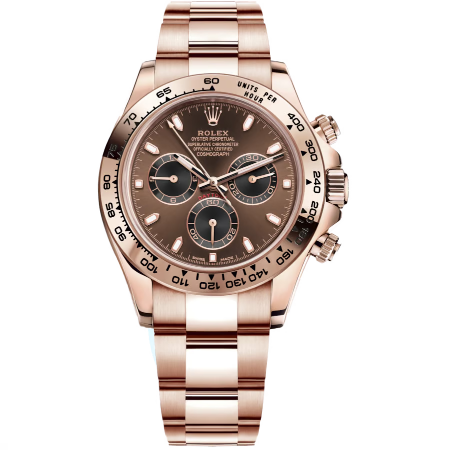 Rolex Daytona Watch For Men and Women 116505-0013