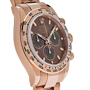 Rolex Daytona Watch For Men and Women 116505-0013
