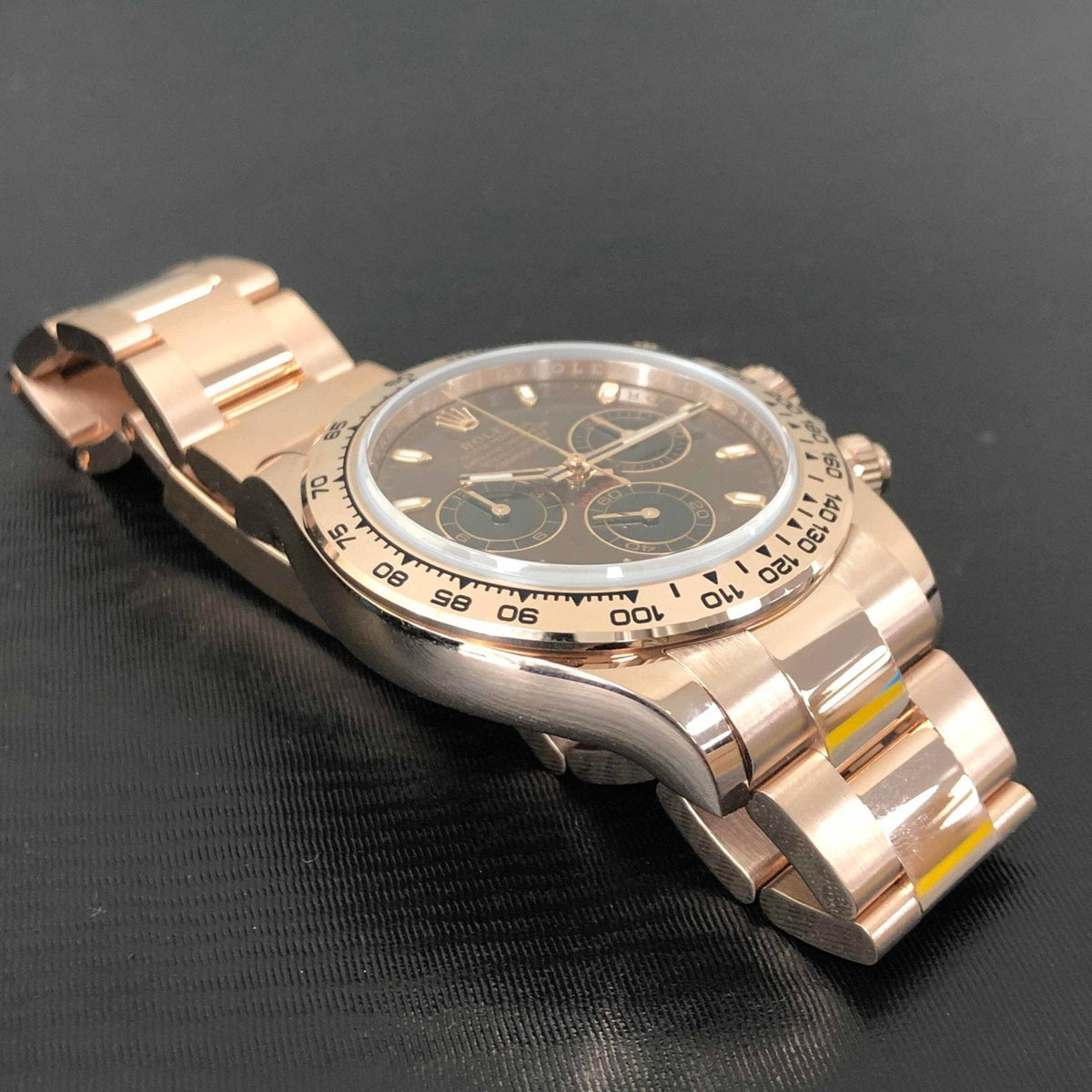 Rolex Daytona Watch For Men and Women 116505-0013